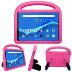 Custodia antiurto per bambini in materiale EVA stile passero, For Lenovo Tab M10 Plus 10.3