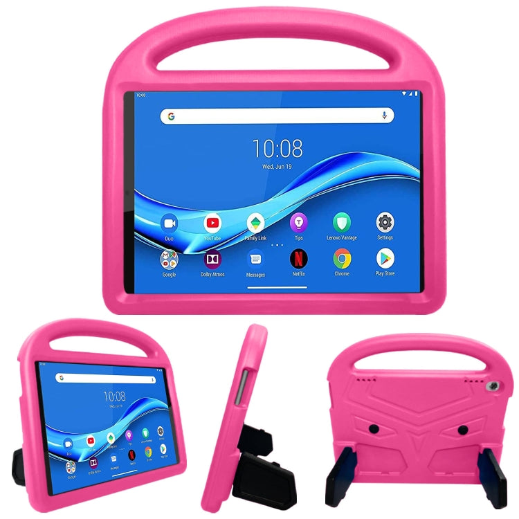 Custodia antiurto per bambini in materiale EVA stile passero, For Lenovo Tab M10 Plus 10.3