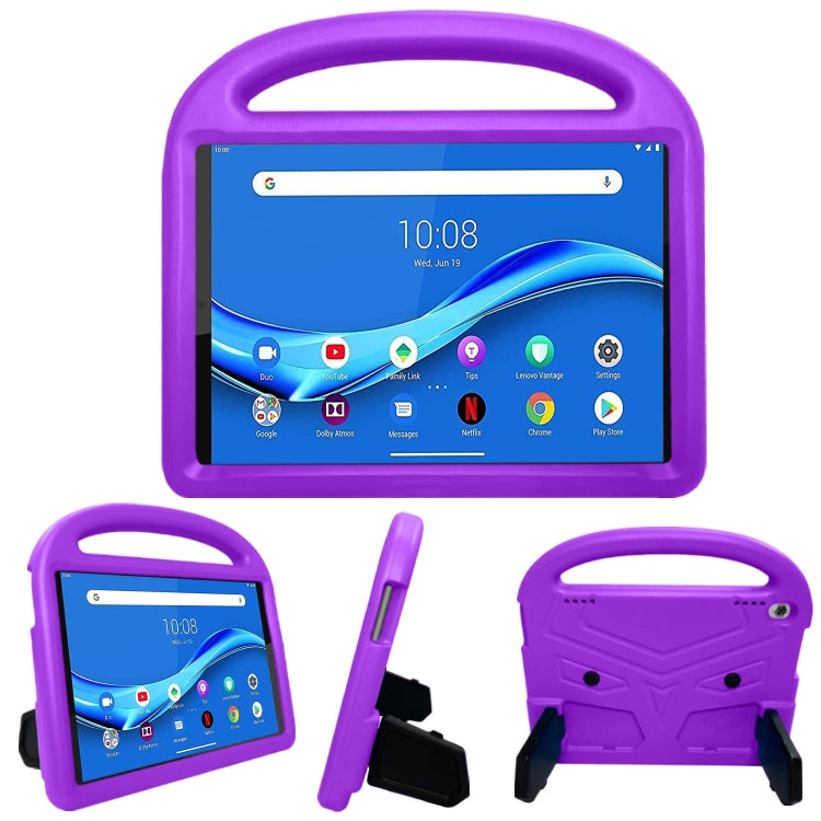 Custodia antiurto per bambini in materiale EVA stile passero, For Lenovo Tab M10 Plus 10.3