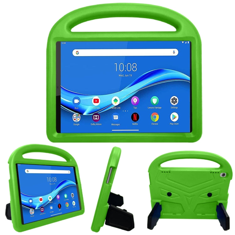 Custodia antiurto per bambini in materiale EVA stile passero, For Lenovo Tab M10 Plus 10.3