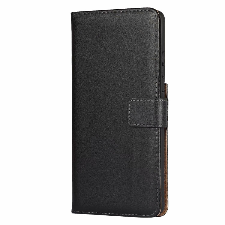 Custodia a libro orizzontale in pelle di vacchetta tinta unita con chiusura magnetica, supporto, slot per carte e portafoglio, For Samsung Galaxy S21 Ultra 5G, For Samsung Galaxy S21 Plus 5G, For Samsung Galaxy S21 5G, For Samsung Galaxy A52 5G        ...