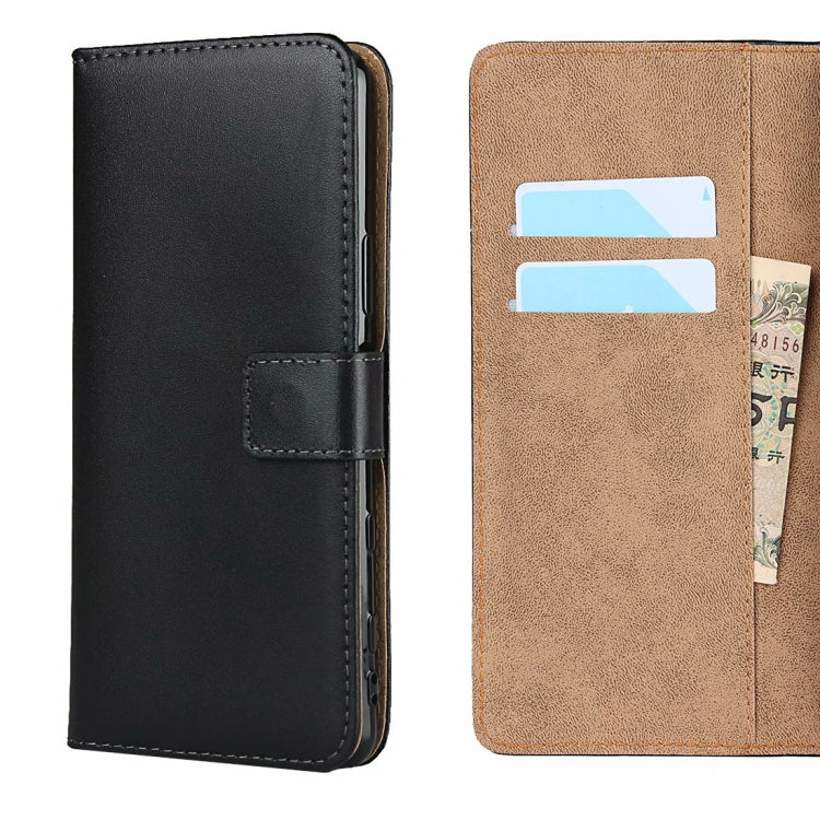 Custodia a libro orizzontale in pelle di vacchetta tinta unita con chiusura magnetica, supporto, slot per carte e portafoglio, For Samsung Galaxy S21 Ultra 5G, For Samsung Galaxy S21 Plus 5G, For Samsung Galaxy S21 5G, For Samsung Galaxy A52 5G        ...