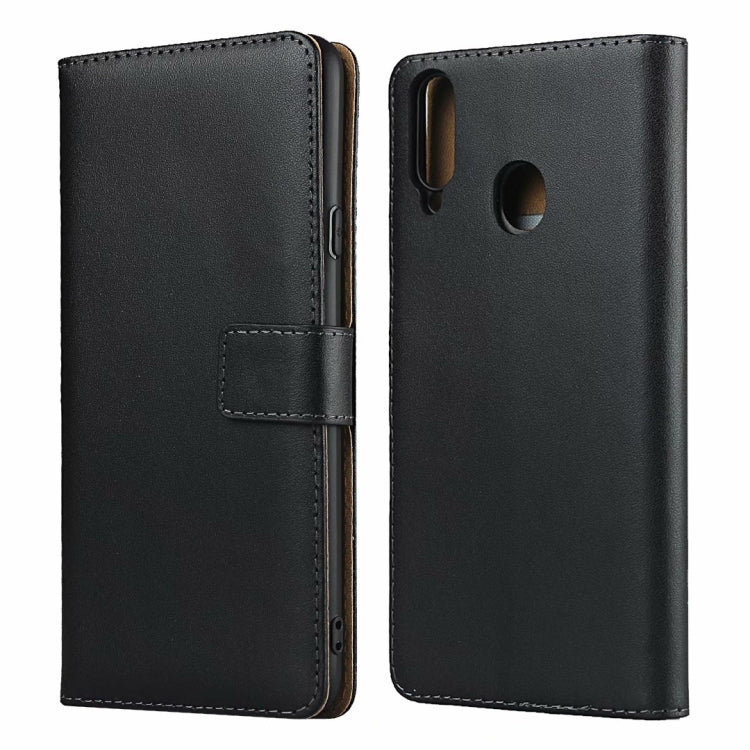 Custodia a libro orizzontale in pelle di vacchetta tinta unita con chiusura magnetica, supporto, slot per carte e portafoglio, For Samsung Galaxy S21 Ultra 5G, For Samsung Galaxy S21 Plus 5G, For Samsung Galaxy S21 5G, For Samsung Galaxy A52 5G        ...