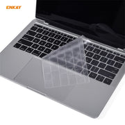 Pellicola protettiva tastiera ENKAY per MacBook