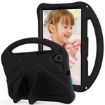 Guscio protettivo piatto anti caduta in EVA con supporto, For Lenovo Tab M10 HD 2020 X306X