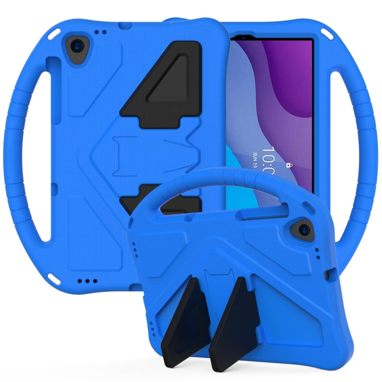 Guscio protettivo piatto anti caduta in EVA con supporto, For Lenovo Tab M10 HD 2020 X306X