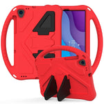 Guscio protettivo piatto anti caduta in EVA con supporto, For Lenovo Tab M10 HD 2020 X306X