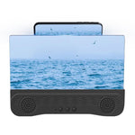 Amplificatore schermo 14 pollici Bluetooth per smartphone
