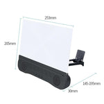 Amplificatore schermo 14 pollici Bluetooth per smartphone