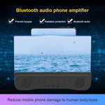 Amplificatore schermo 14 pollici Bluetooth per smartphone