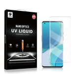 Pellicola vetro temperato 9H per OnePlus 9 Pro