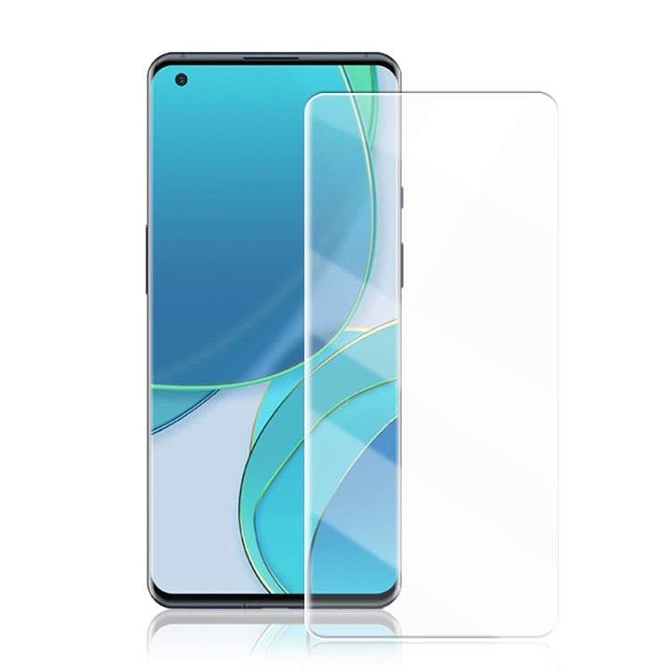 Pellicola vetro temperato 9H per OnePlus 9 Pro
