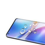 Pellicola vetro temperato 9H per OnePlus 9 Pro