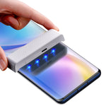 Pellicola vetro temperato 9H per OnePlus 9 Pro