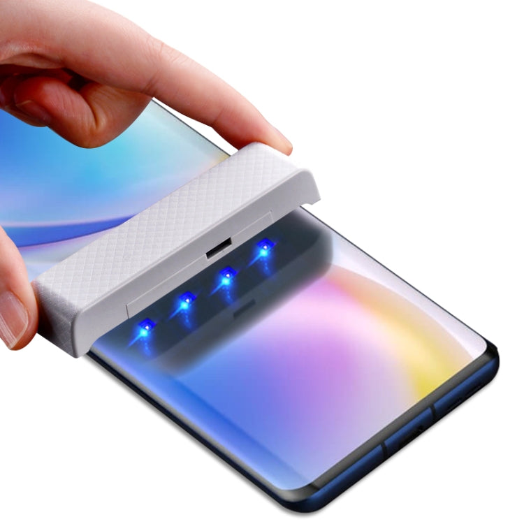 Pellicola vetro temperato 9H per OnePlus 9 Pro