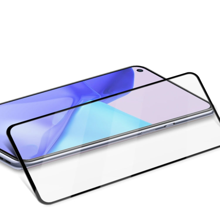 Pellicola vetro temperato per OnePlus 9 0.33mm 9H 2.5D