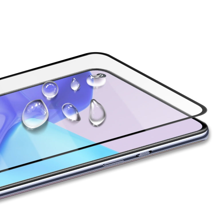 Pellicola vetro temperato per OnePlus 9 0.33mm 9H 2.5D