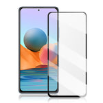 mocolo 0.33mm 9H 2.5D Full Glue Pellicola in vetro temperato, For Xiaomi Redmi Note 10 Pro / Note10 Pro Max, For Xiaomi Redmi Note10 / Note 10s