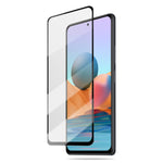 mocolo 0.33mm 9H 2.5D Full Glue Pellicola in vetro temperato, For Xiaomi Redmi Note 10 Pro / Note10 Pro Max, For Xiaomi Redmi Note10 / Note 10s