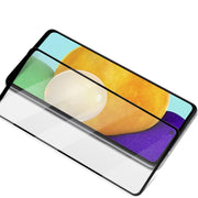 Pellicola vetro temperato 0,33 mm per Samsung Galaxy A52