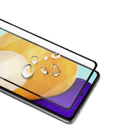 Pellicola vetro temperato 0,33 mm per Samsung Galaxy A52