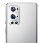 2 PZ mocolo 0.15mm 9H 2.5D Bordo Tondo Obiettivo Fotocamera Posteriore Pellicola In Vetro Temperato, For OnePlus 9, For OnePlus 9 Pro