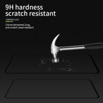 Pellicola in vetro temperato a schermo intero PINWUYO 9H 2.5D, For Xiaomi Redmi Note 10 Pro, For Samsung Galaxy A02s (US), For OPPO Find X3 Lite