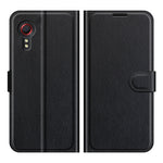 Per Samsung Galaxy Xcover 5 / Xcover 5S Litchi Texture Custodia protettiva a vibrazione orizzontale con supporto e slot per schede e portafoglio, For Galaxy Xcover 5