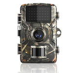 DL001 Fotocamera da caccia 12MP 1080P 26 LED 940nm Visione notturna, DL001