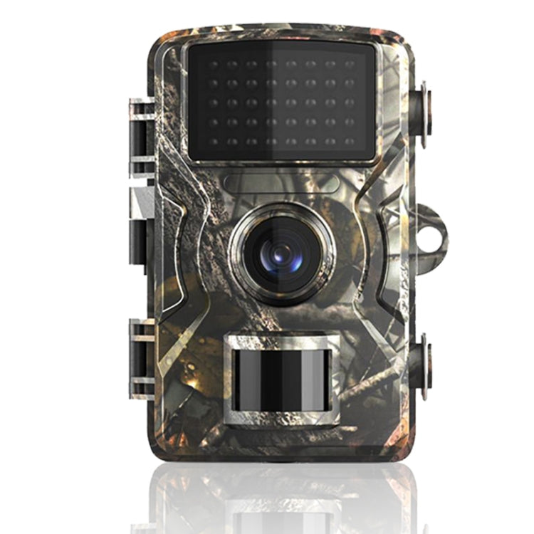 DL001 Fotocamera da caccia 12MP 1080P 26 LED 940nm Visione notturna, DL001
