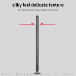 Custodia rigida ultrasottile MOFI Frosted PC, For Samsung Galaxy A52, For Samsung Galaxy A72