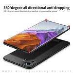 Custodia rigida ultrasottile MOFI Frosted PC, For Xiaomi Mi 10S, For Xiaomi Mi 11 Pro, For Xiaomi Mi 11 Ultra, For Xiaomi Mi 10 Ultra