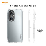 Hat-Prince ENKAY Custodia antiurto con copertura morbida antiscivolo in TPU trasparente, For Huawei P50, For Samsung Galaxy M62, For Huawei P50 Pro, For Samsung Galaxy Xcover 5, For Xiaomi Mi 10s, For Xiaomi Mi 11 Ultra, For Redmi K40 / K40 Pro / K40 P...