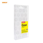 Hat-Prince ENKAY Custodia antiurto con copertura morbida antiscivolo in TPU trasparente, For Huawei P50, For Samsung Galaxy M62, For Huawei P50 Pro, For Samsung Galaxy Xcover 5, For Xiaomi Mi 10s, For Xiaomi Mi 11 Ultra, For Redmi K40 / K40 Pro / K40 P...