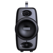 Altoparlante Bluetooth cilindrico portatile BT08