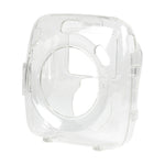 Custodia protettiva in cristallo con cinturino per Fujifilm Instax Square SQ20, For Fujifilm Instax Square SQ20