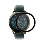 Per OnePlus Watch ES ENKAY Hat-Prince 3D Full Screen Soft PC Edge + PMMA HD Screen Protector Film, 1 PCS, 2 PCS, 5 PCS, 10 PCS