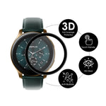 Per OnePlus Watch ES ENKAY Hat-Prince 3D Full Screen Soft PC Edge + PMMA HD Screen Protector Film, 1 PCS, 2 PCS, 5 PCS, 10 PCS