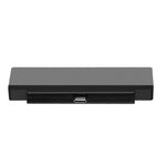 Convertitore HUB 6 in 1 USB-C a HDMI/PD/USB 3.0/SD/TF