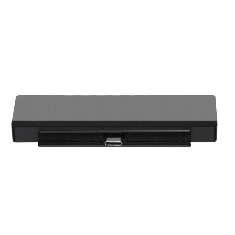 Convertitore HUB 6 in 1 USB-C a HDMI/PD/USB 3.0/SD/TF