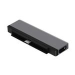 Convertitore HUB 6 in 1 USB-C a HDMI/PD/USB 3.0/SD/TF