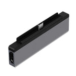 Convertitore HUB 6 in 1 USB-C a HDMI/PD/USB 3.0/SD/TF
