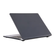 ENKAY per Huawei MateBook 13 Ryzen Edition US Versione 2 in 1 Custodia protettiva in cristallo con pellicola per tastiera in TPU, For Huawei MateBook 13 Ryzen Edition