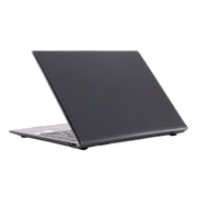 ENKAY per Huawei MateBook X Pro US Versione 2 in 1 Custodia protettiva in cristallo con pellicola per tastiera in TPU, For Huawei MateBook X Pro