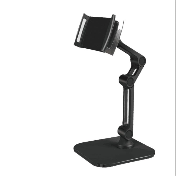 Supporto da tavolo pieghevole per tablet 4-12,9 pollici