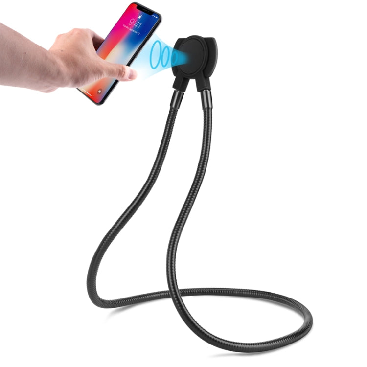 Supporto magnetico universale per smartphone e tablet