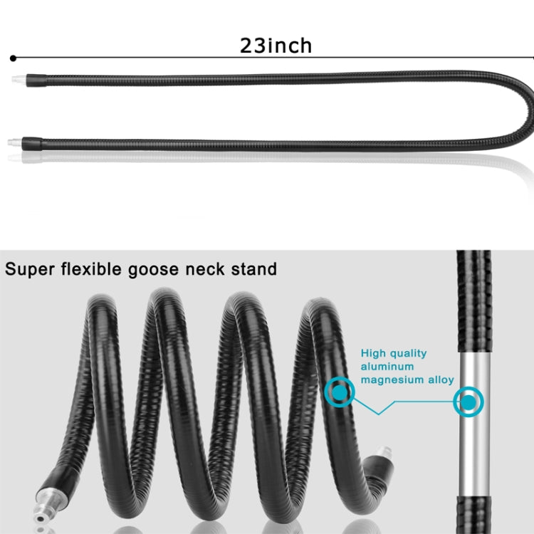 Supporto magnetico universale per smartphone e tablet