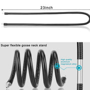 Supporto magnetico universale per smartphone e tablet