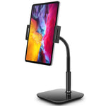 Supporto telefono rotante 360° in lega di alluminio