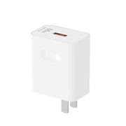 Caricabatterie da viaggio USB a ricarica rapida da 66 W 6 A, presa americana, US Plug